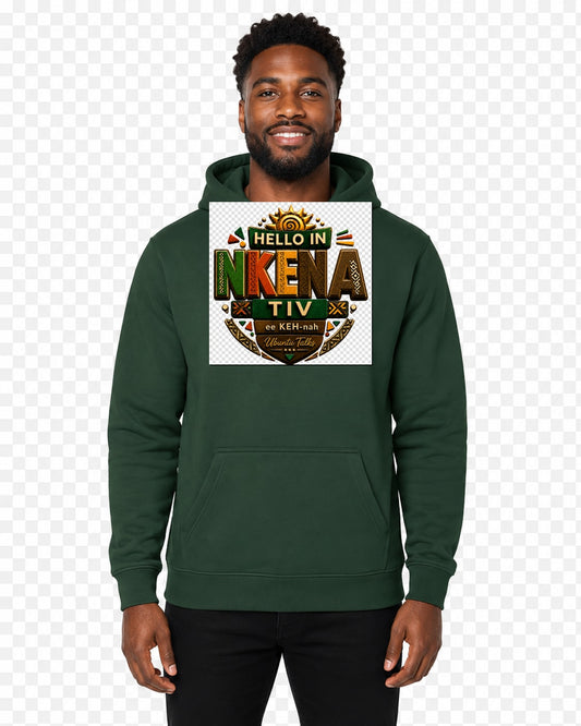 ubuntu-talks-beja-hello-hoodie-d04 — Custom model mockup