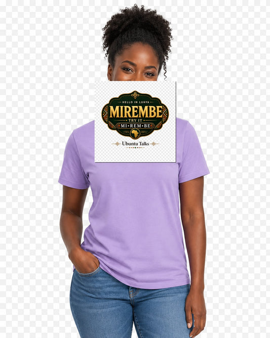 ubuntu-talks-luhya-hello-tee-d02 — Custom model mockup