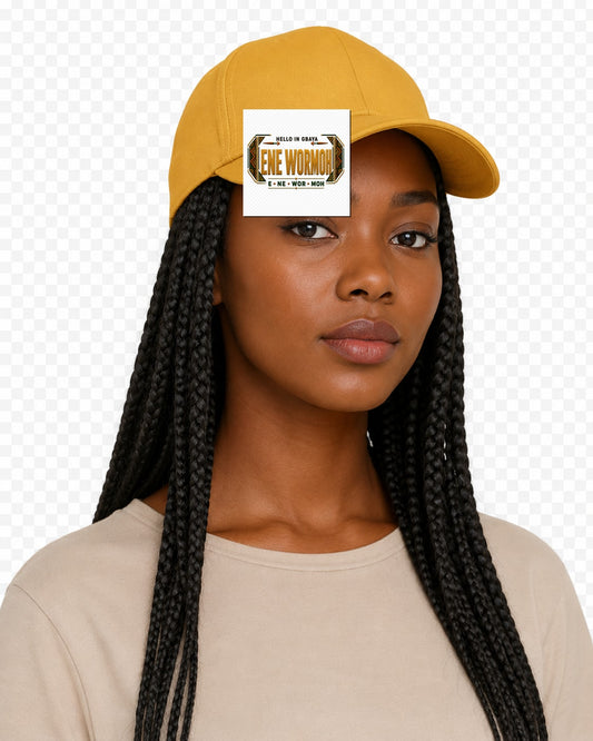 ubuntu-talks-sidamo-hello-cap-d01 — Custom model mockup