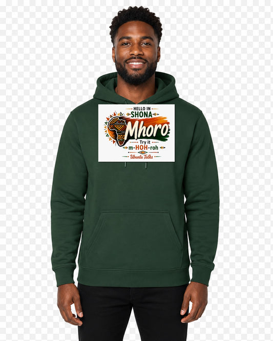 ubuntu-talks-temne-hello-hoodie-d01 — Custom model mockup