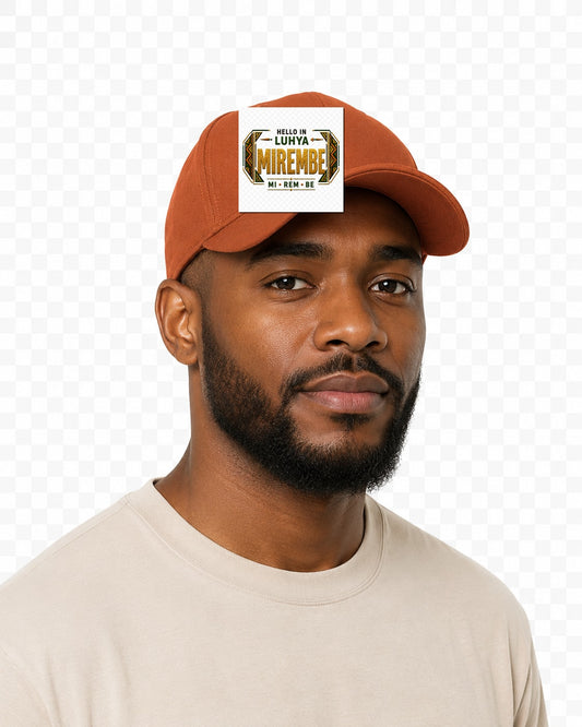 ubuntu-talks-teso-hello-cap-d01 — Custom model mockup
