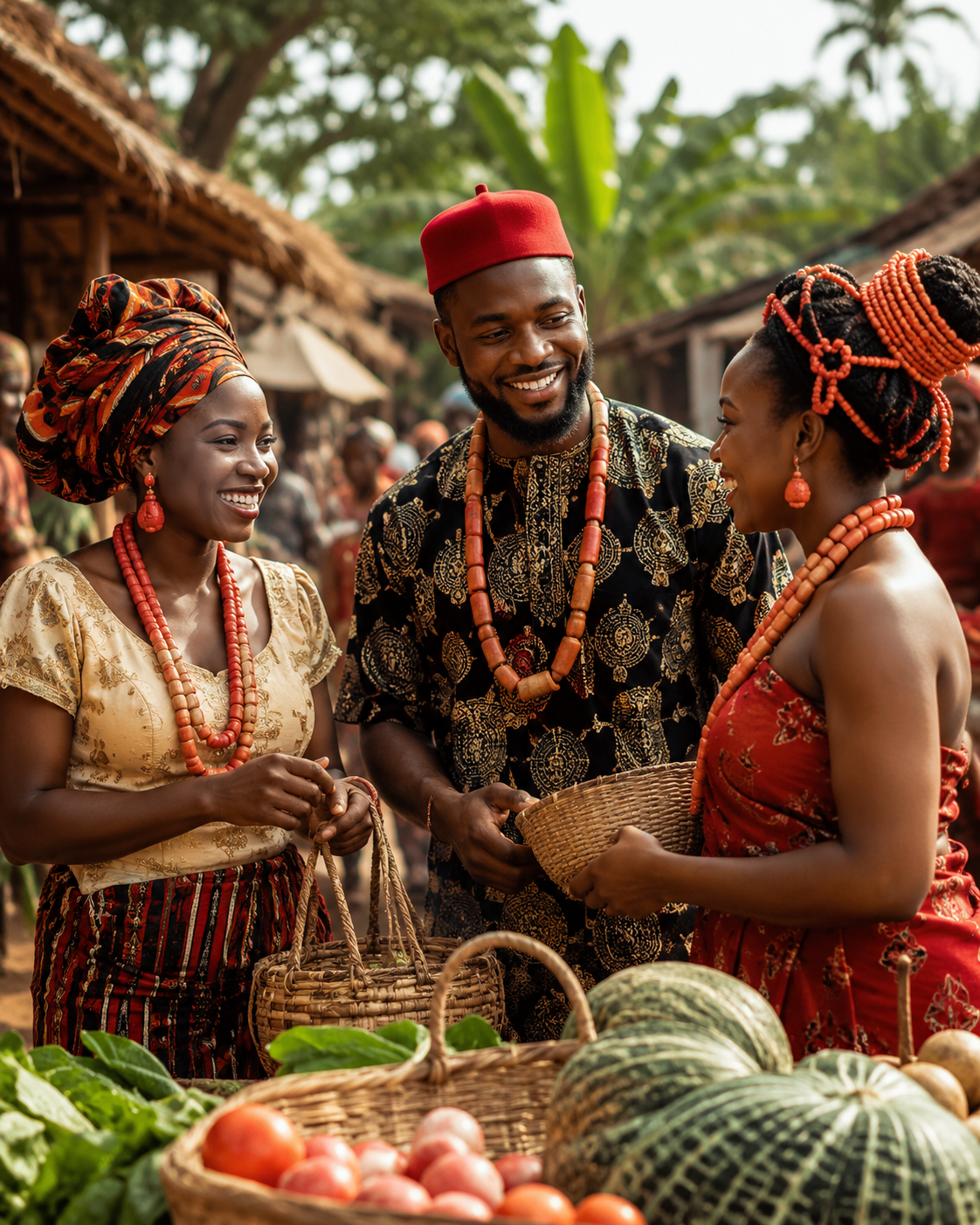Igbo survival guide