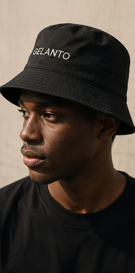 Sawubona — isiZulu Greeting Bucket Hat