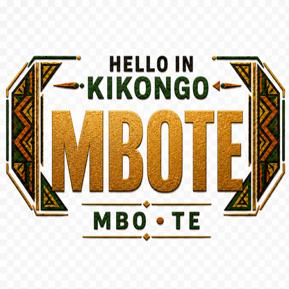 Ubuntu Talks Edo / Bini Hello Cap — KÓYO