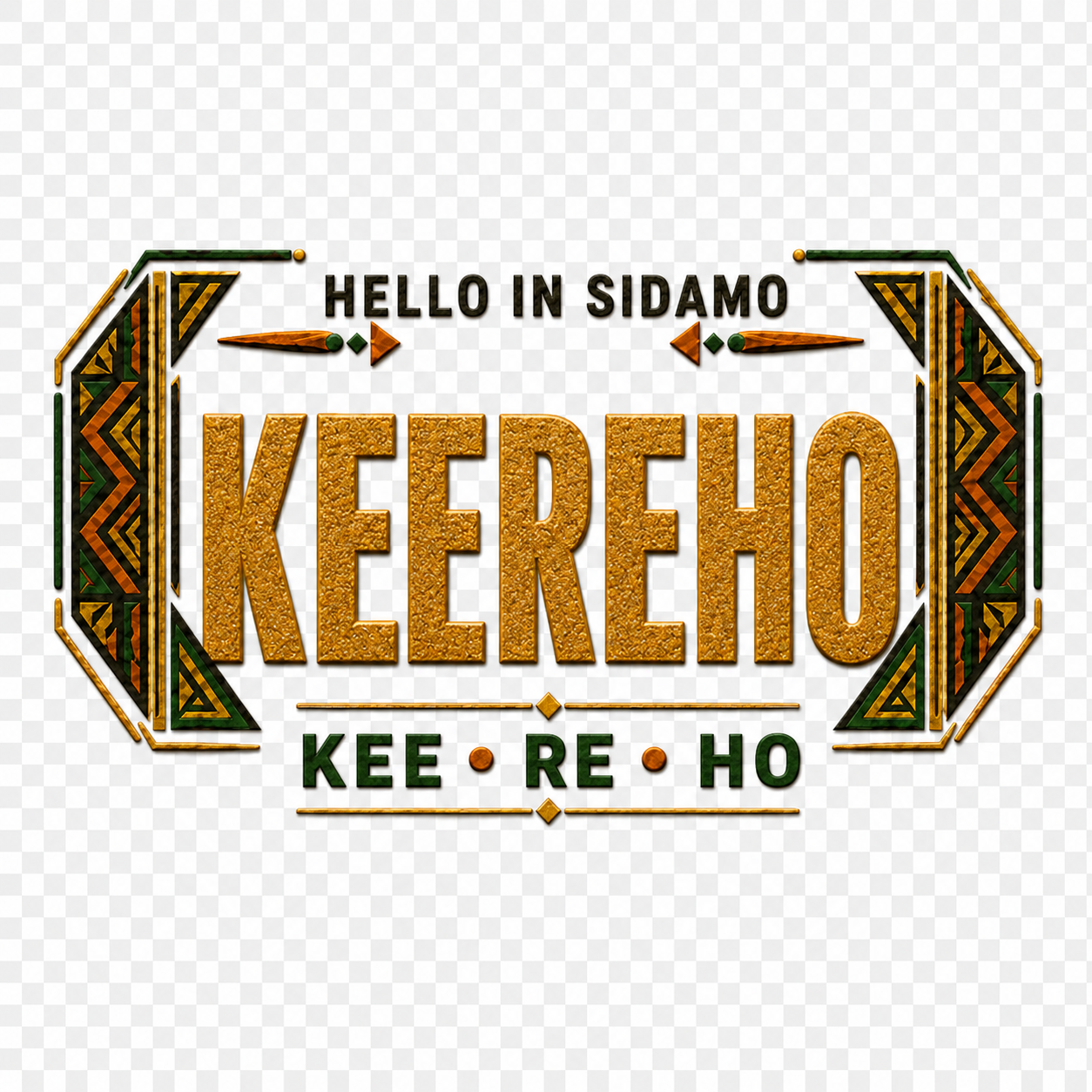 Ubuntu Talks Gbaya Hello Cap — ENE WORMOH