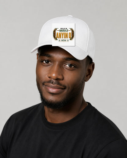 ubuntu-talks-baoule-hello-cap-d01 — Custom model mockup