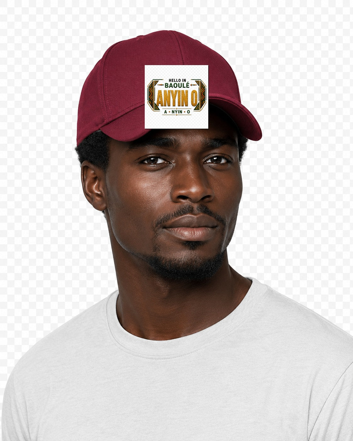 ubuntu-talks-chinyanja-hello-cap-d01 — Custom model mockup