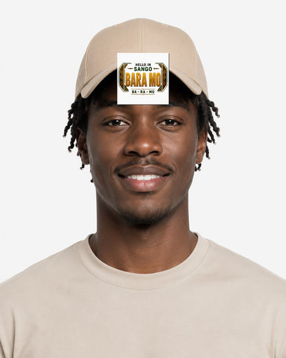 ubuntu-talks-efik-hello-cap-d01 — Custom model mockup