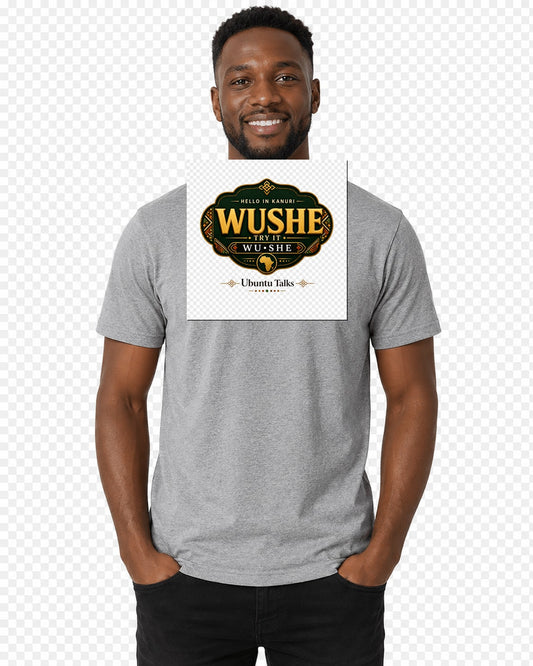 ubuntu-talks-kanuri-hello-tee-d02 — Custom model mockup