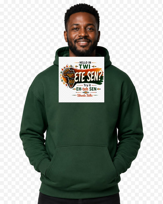 ubuntu-talks-lozi-hello-hoodie-d01 — Custom model mockup