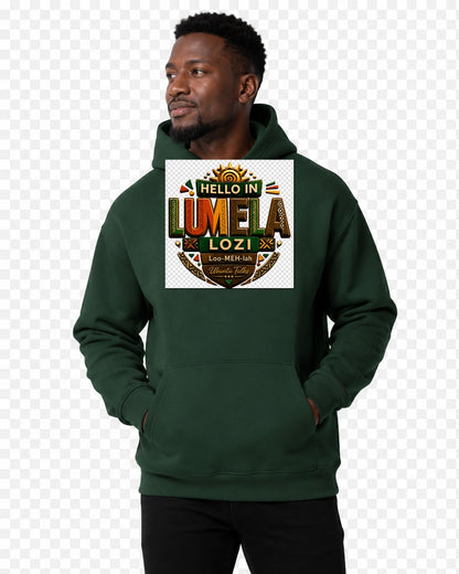 ubuntu-talks-lozi-hello-hoodie-d04 — Custom model mockup