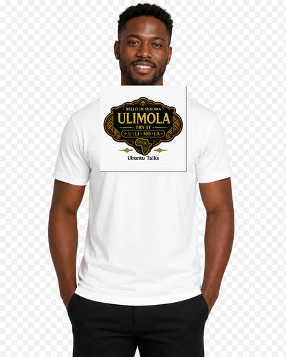 ubuntu-talks-sukuma-hello-tee-d02 — Custom model mockup