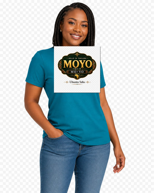 ubuntu-talks-tshiluba-hello-tee-d02 — Custom model mockup