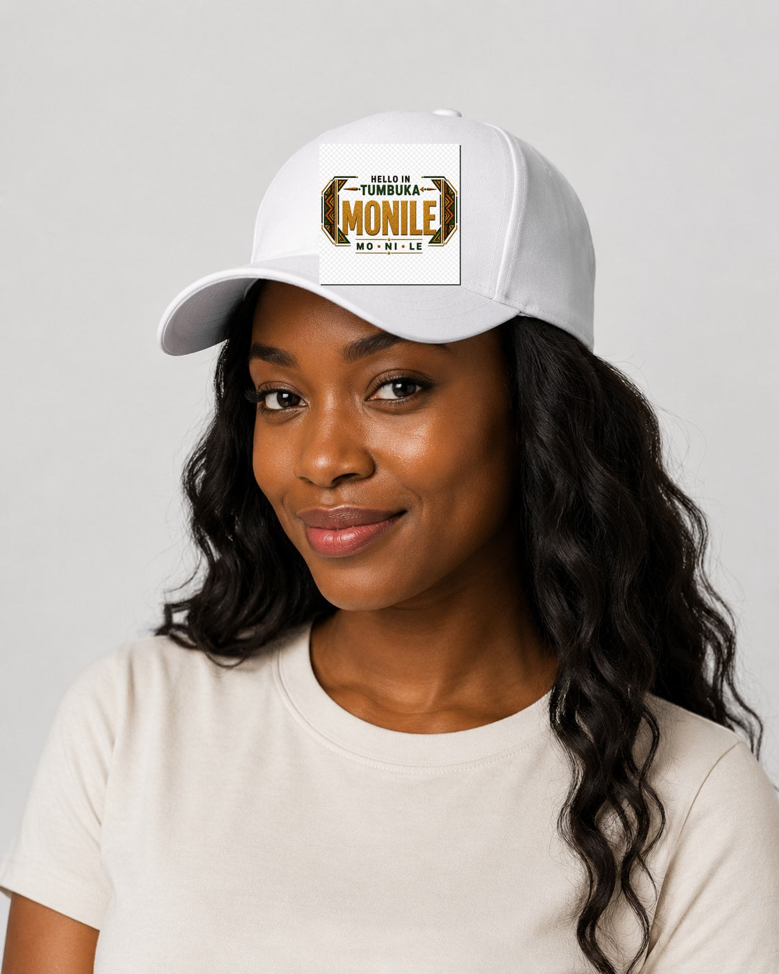 ubuntu-talks-tumbuka-hello-cap-d01 — Custom model mockup
