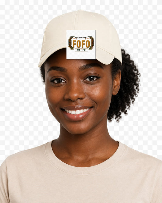 ubuntu-talks-zarma-hello-cap-d01 — Custom model mockup