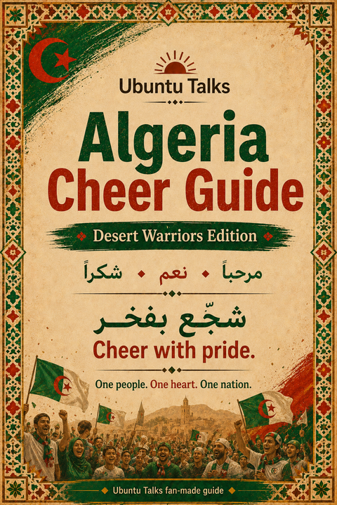 Cheer Guide