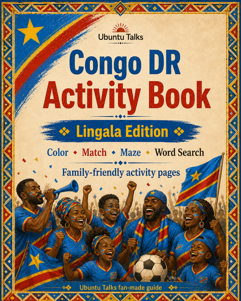 Activity Book