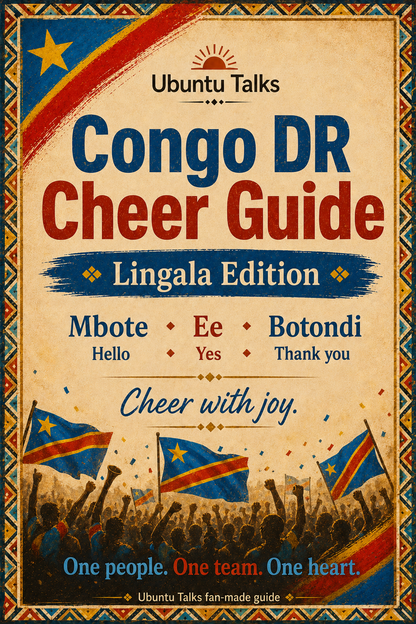 Cheer Guide