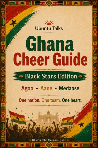 Cheer Guide