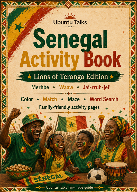 Activity Book