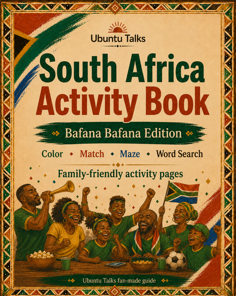 Activity Book
